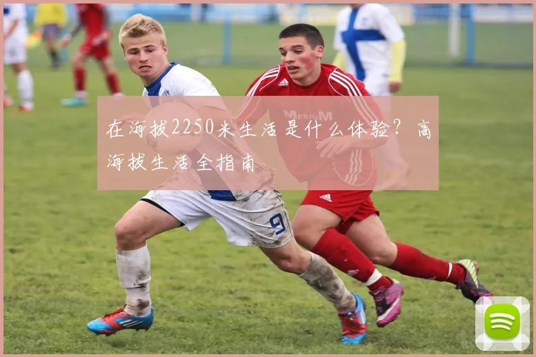 在海拔2250米生活是什么体验？高海拔生活全指南